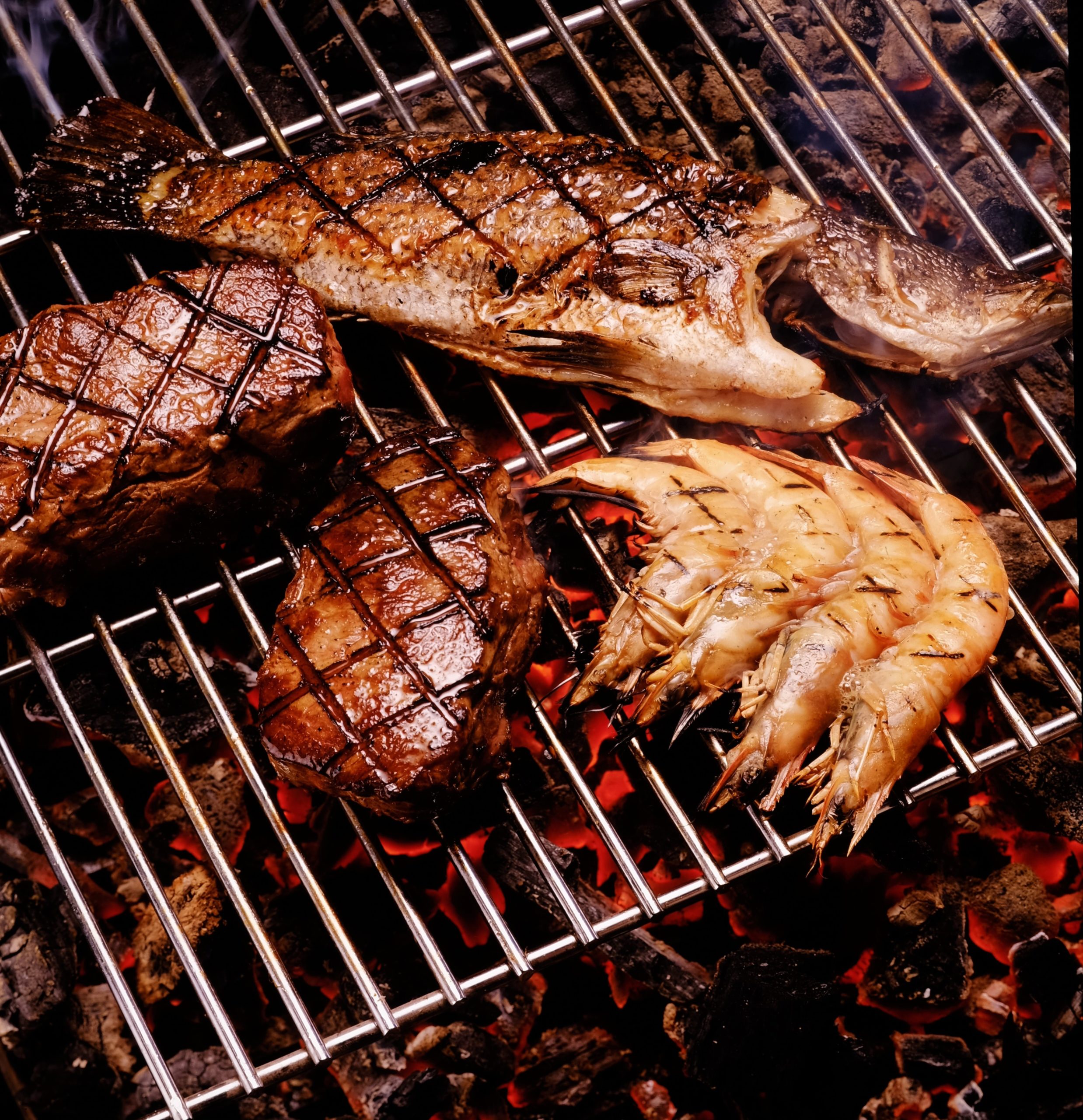 Radisson BBQ