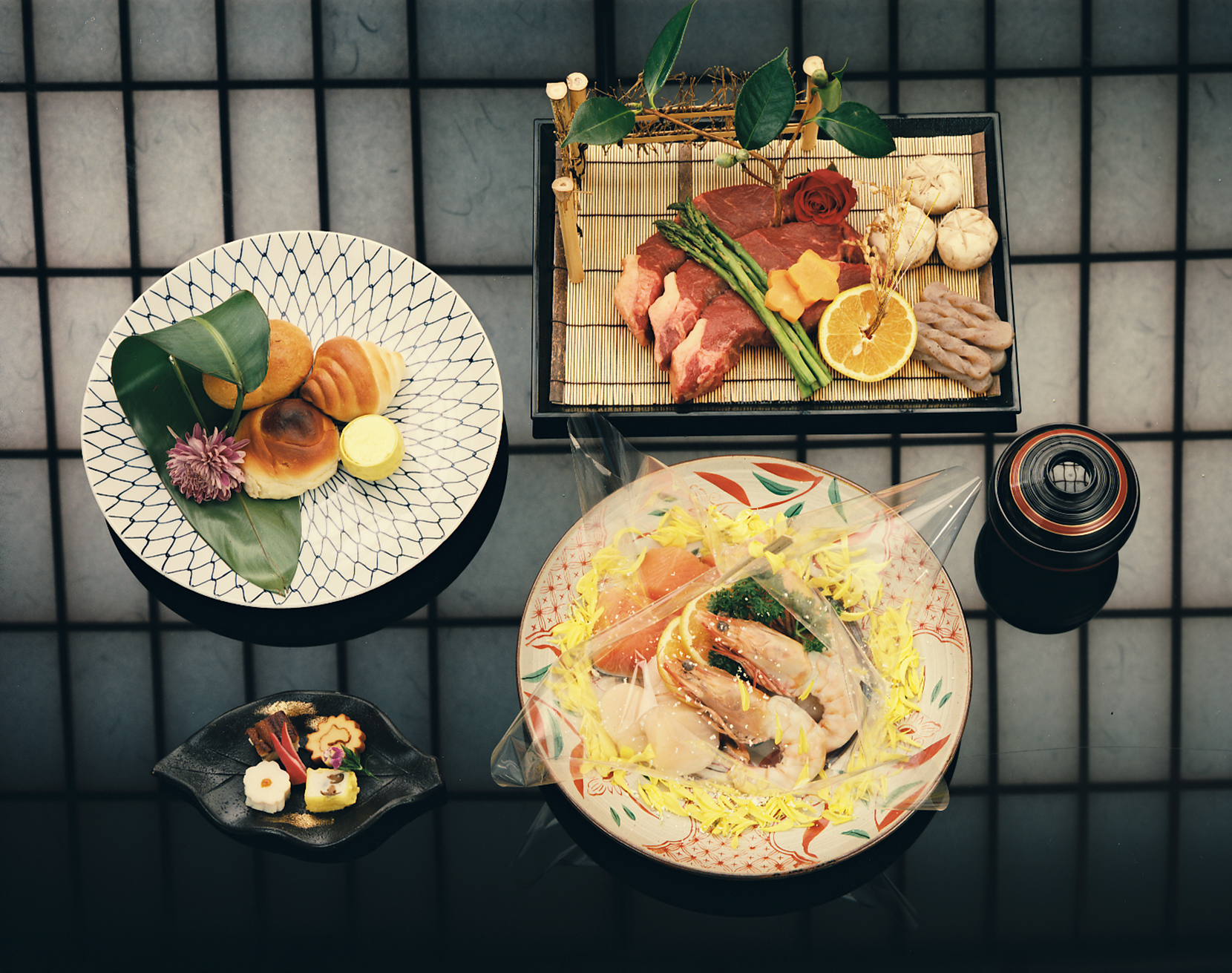 Yamagen Restaurant