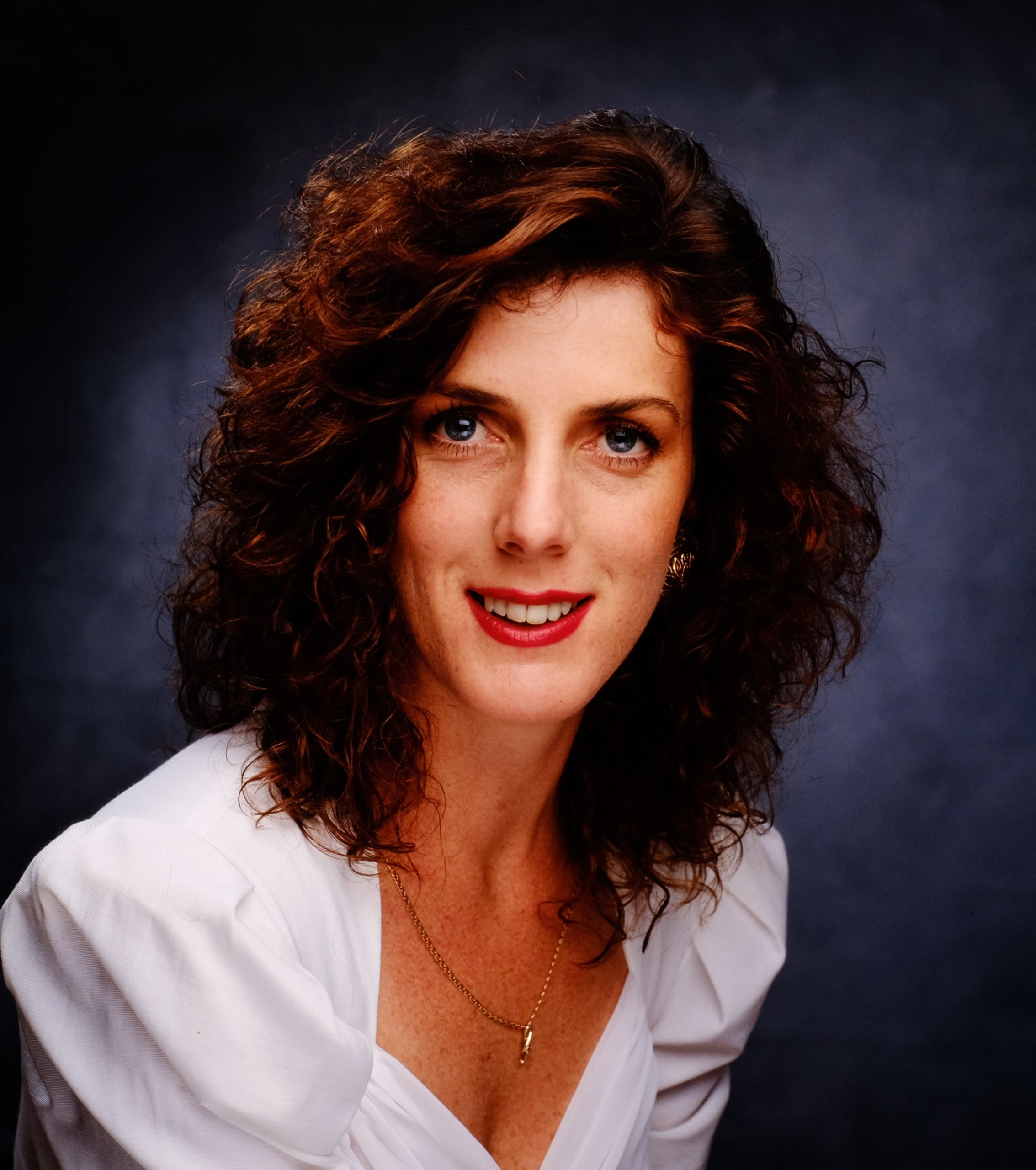 Liz Crombie