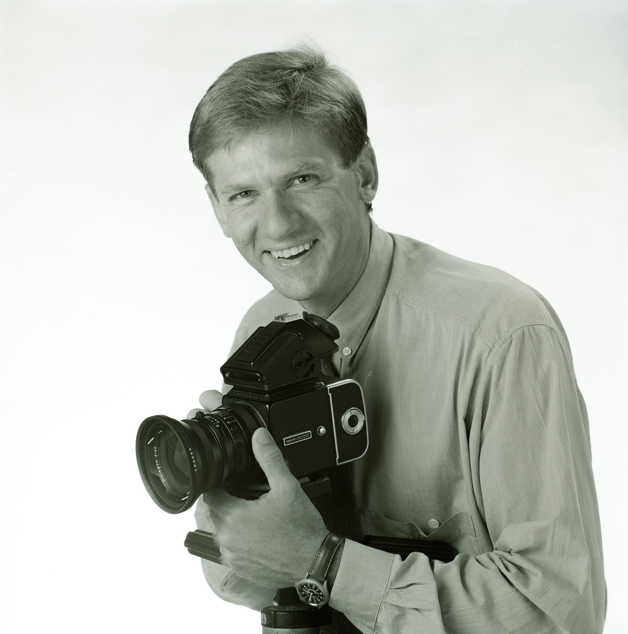 Peter Rossi