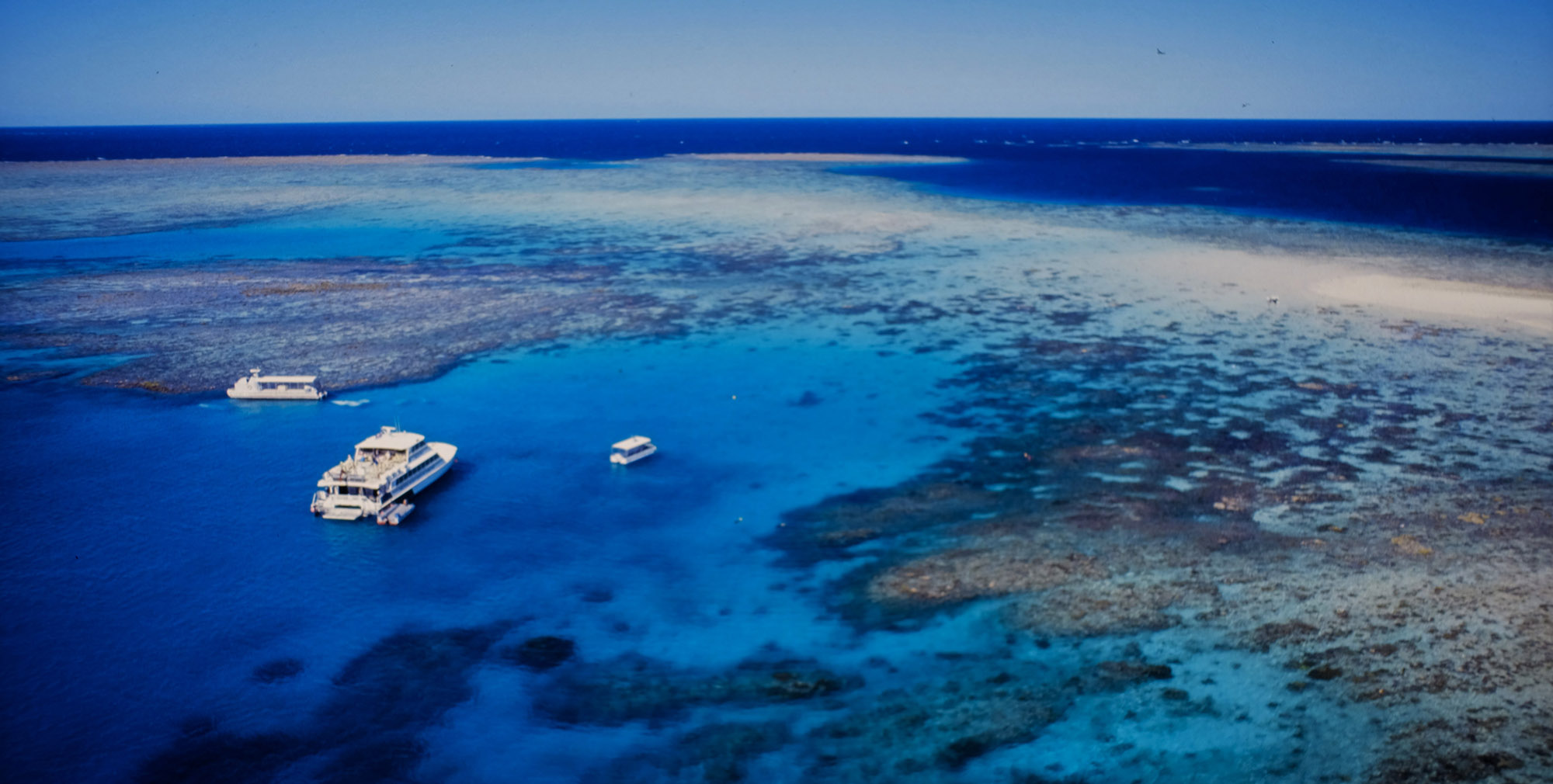 Great Barrier Reef